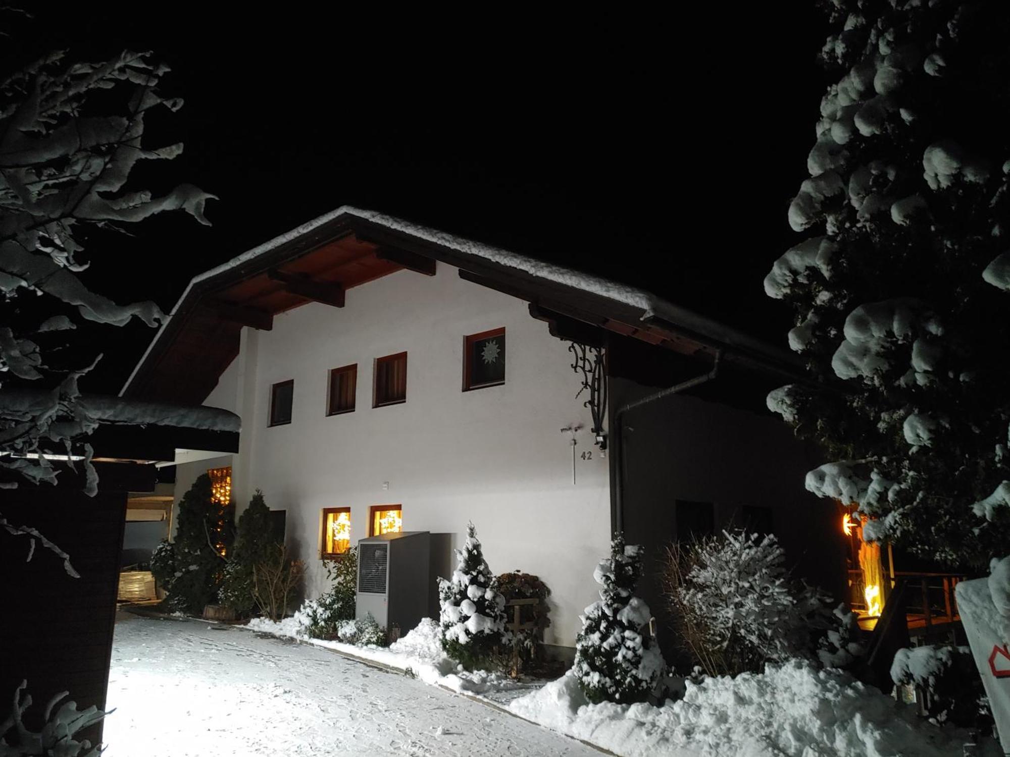 شقة Landhaus Karawankenblick Himmelberg المظهر الخارجي الصورة